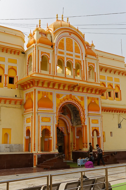 Orchha-Temples et cénotaphes-017